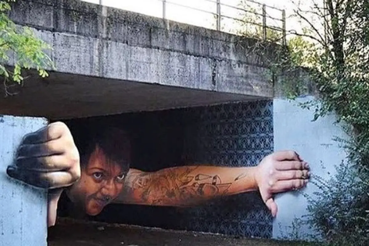 street art