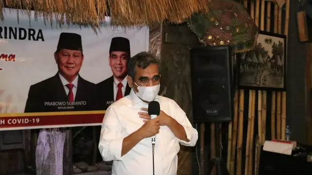Gerindra