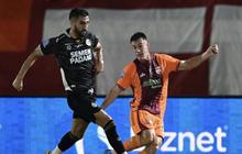 Borneo FC Tundukkan Semen Padang 3-0, Tempel Ketat Persib di Puncak Klasemen Super League