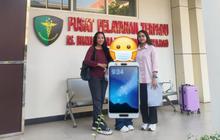 Kronologi Karyawan Diperkosa Bos Restoran Korea di Surabaya