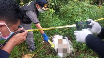 Dilaporkan Hilang, Jenazah IRT Makassar Ditemukan Membusuk di Dalam Karung
