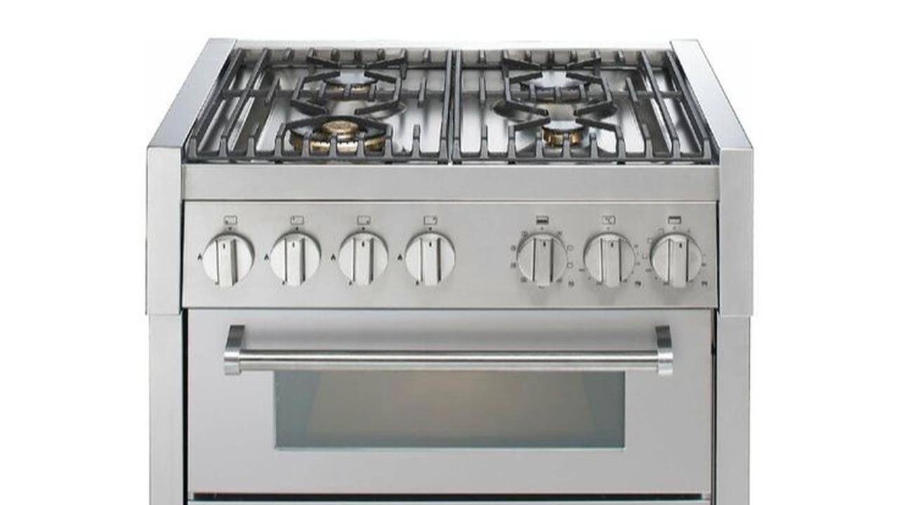 Oven Listrik atau Oven Kompor? Ini Pilihan Tepat untuk Pemula yang Ingin Memasak dengan Mudah!