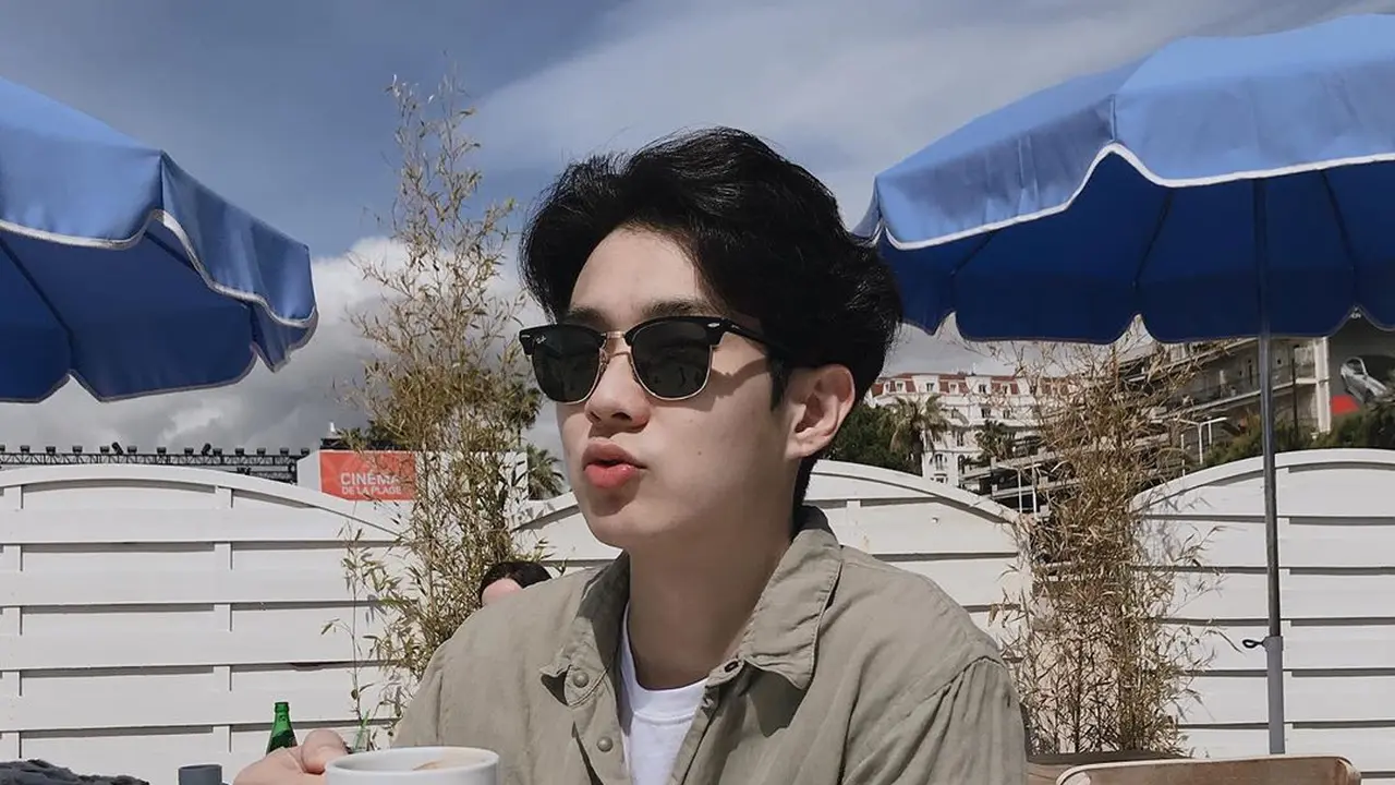 [Fimela] Choi Woo Shik