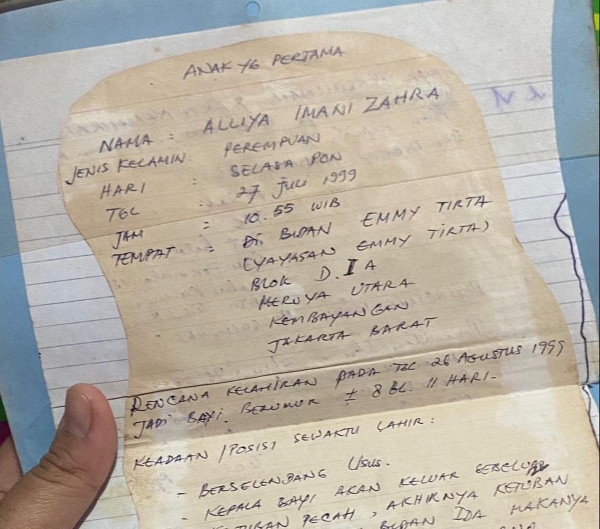 Dok. Istimewa