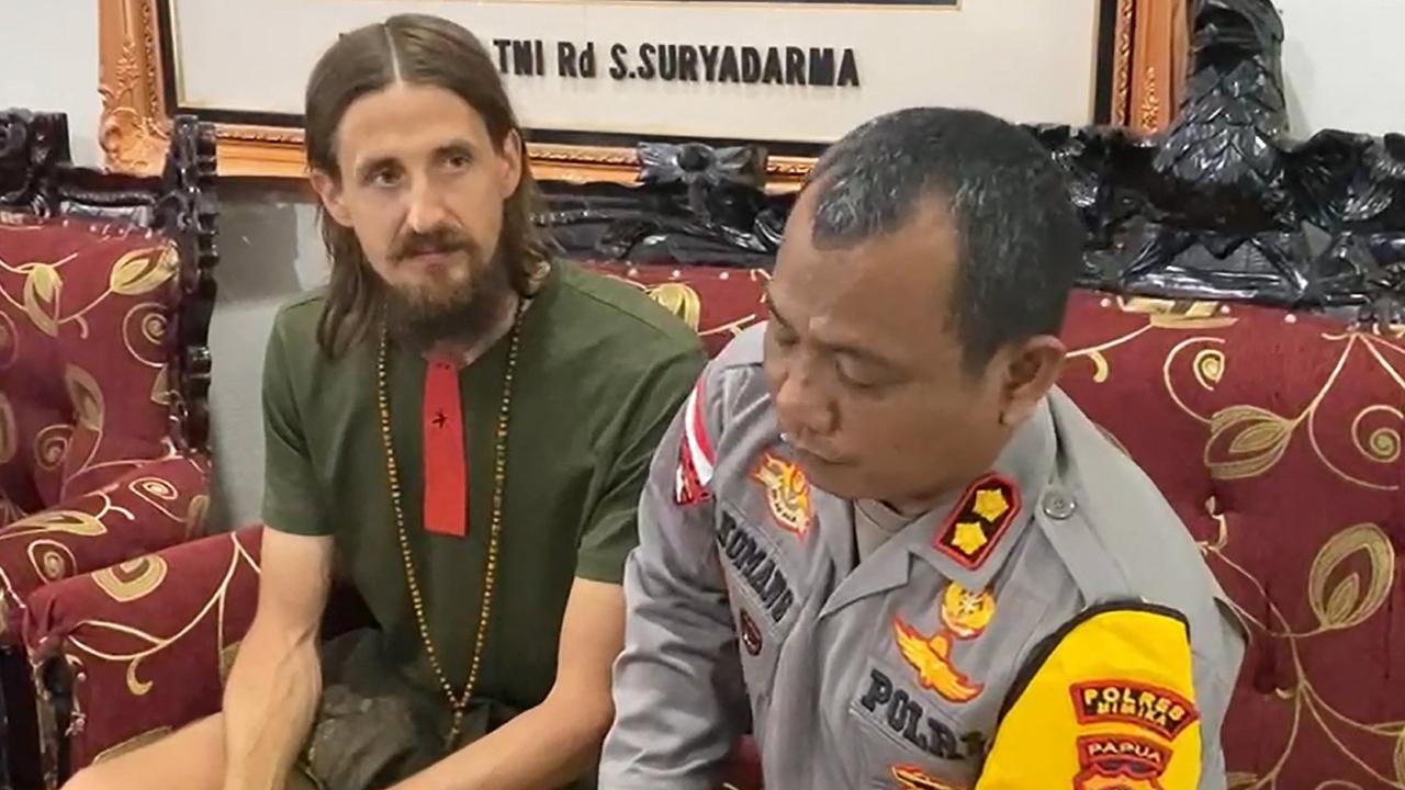 Menko Polhukam: Pilot Susi Dalam Keadaan Sehat