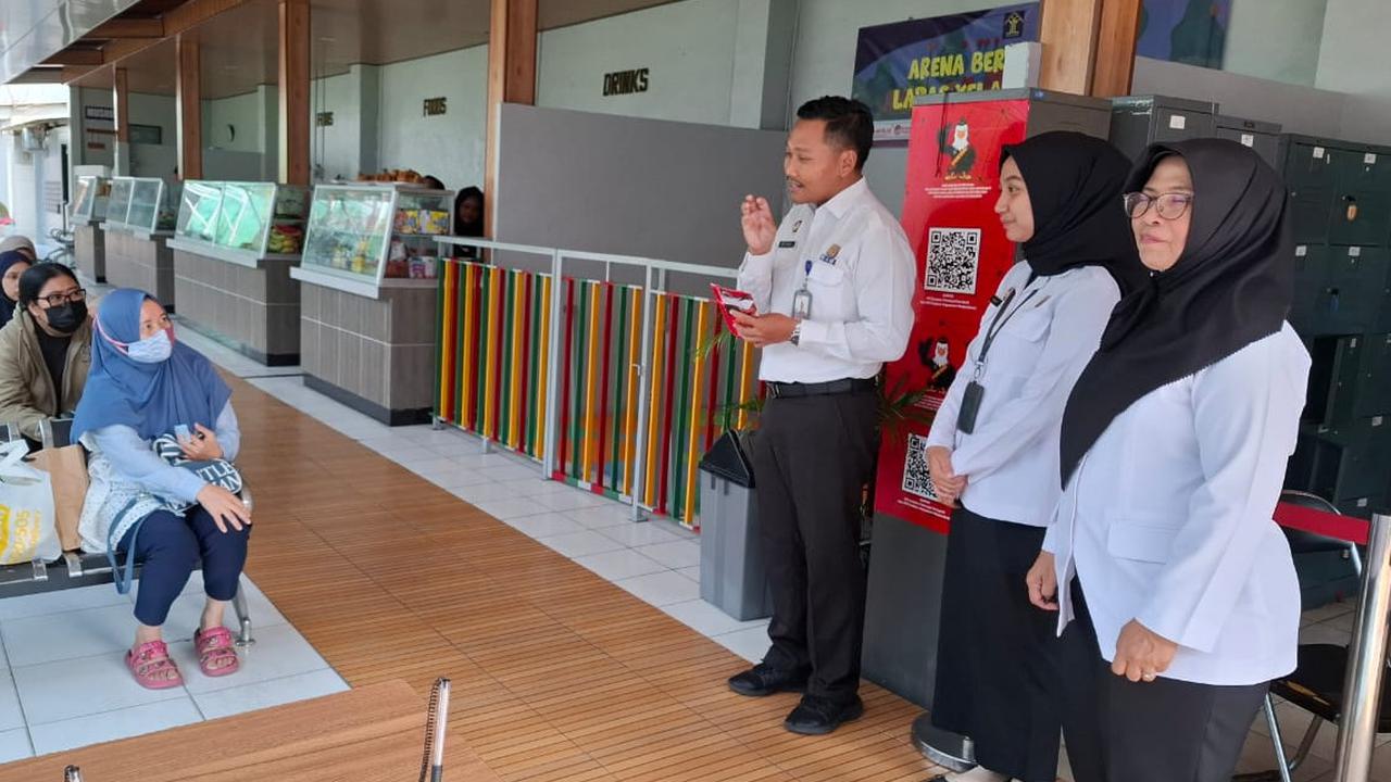 Kalapas Cipinang Minta Warga Binaan & Keluarga Lapor Jika Temukan Pungli: Kami Jamin Kerahasiaannya