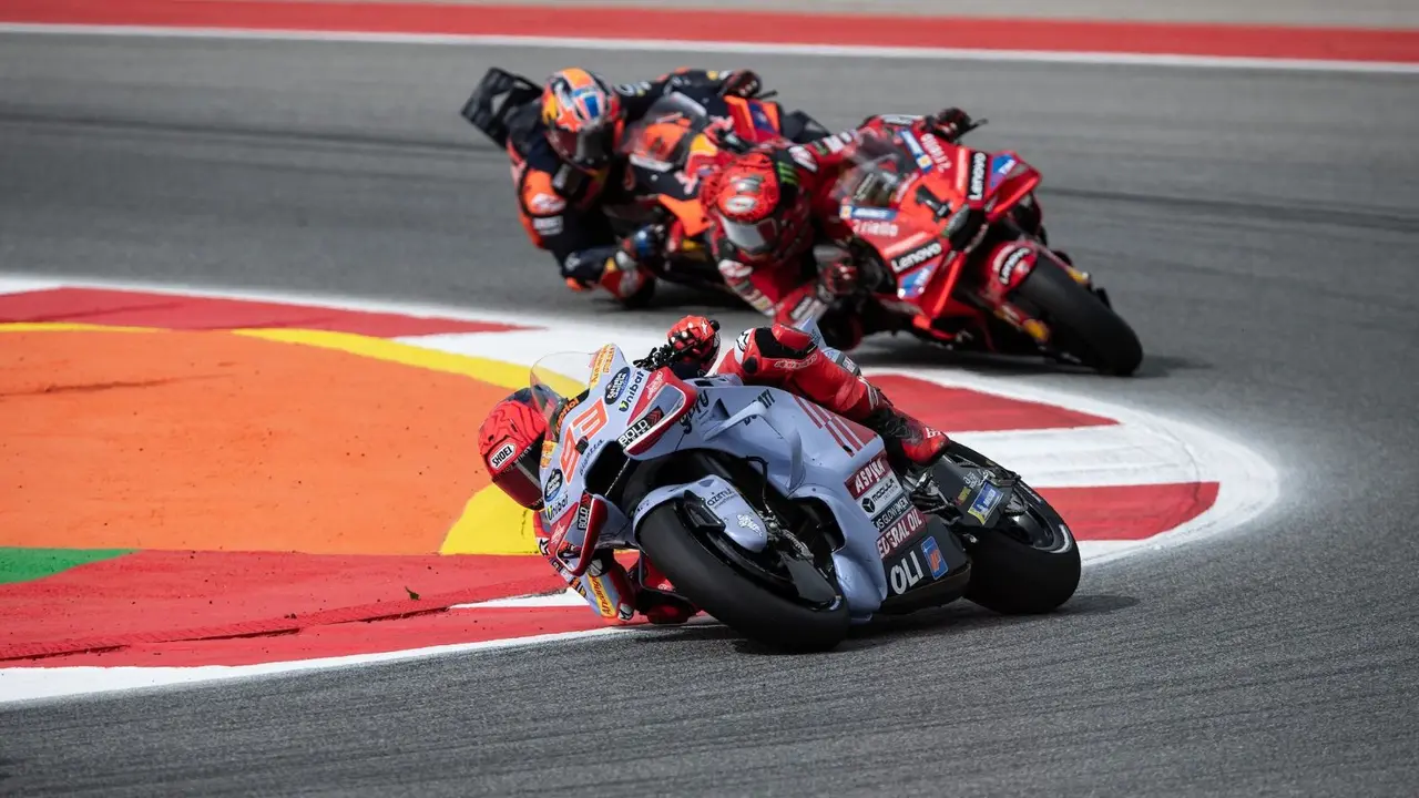 Marc Marquez