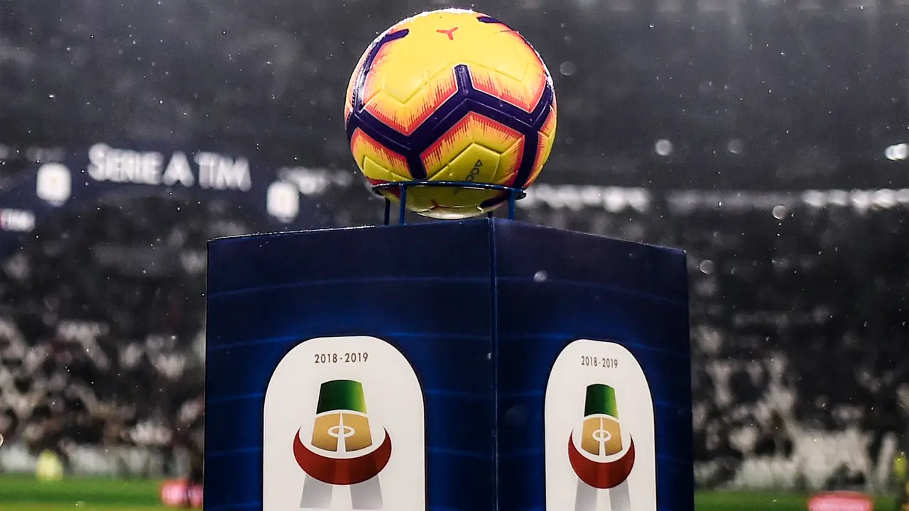 Serie A