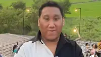 Tiktoker Penyandang Disabilitas di Thailand Bank Leicester Meninggal Dunia Usai Dicekoki Miras. Foto: Tiktok @bank_lester.