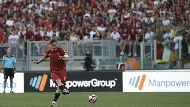 Francesco Totti