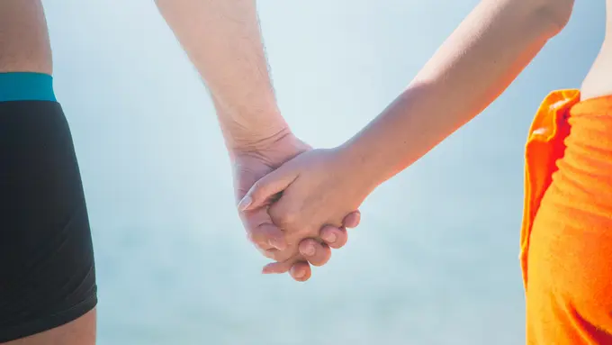 6 Manfaat Menjaga Hubungan Tetap Private (photo by pexels.com)