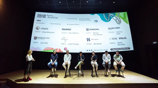 IdeaFest 2022