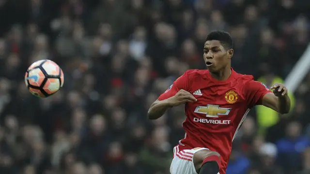 Manchester United