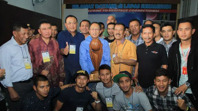 Persib Bandung