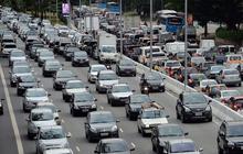 Data Kemenhub: 146,6 Juta Orang Mudik Lebaran 2025, Turun Dibanding Tahun Lalu