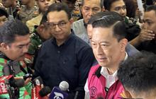 Poin-Poin Keberatan Tom Lembong Atas Vonis 4,5 Tahun Penjara