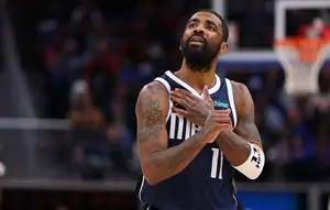 Bintang NBA Kyrie Irving Datang ke Jakarta 30 Juni 2026