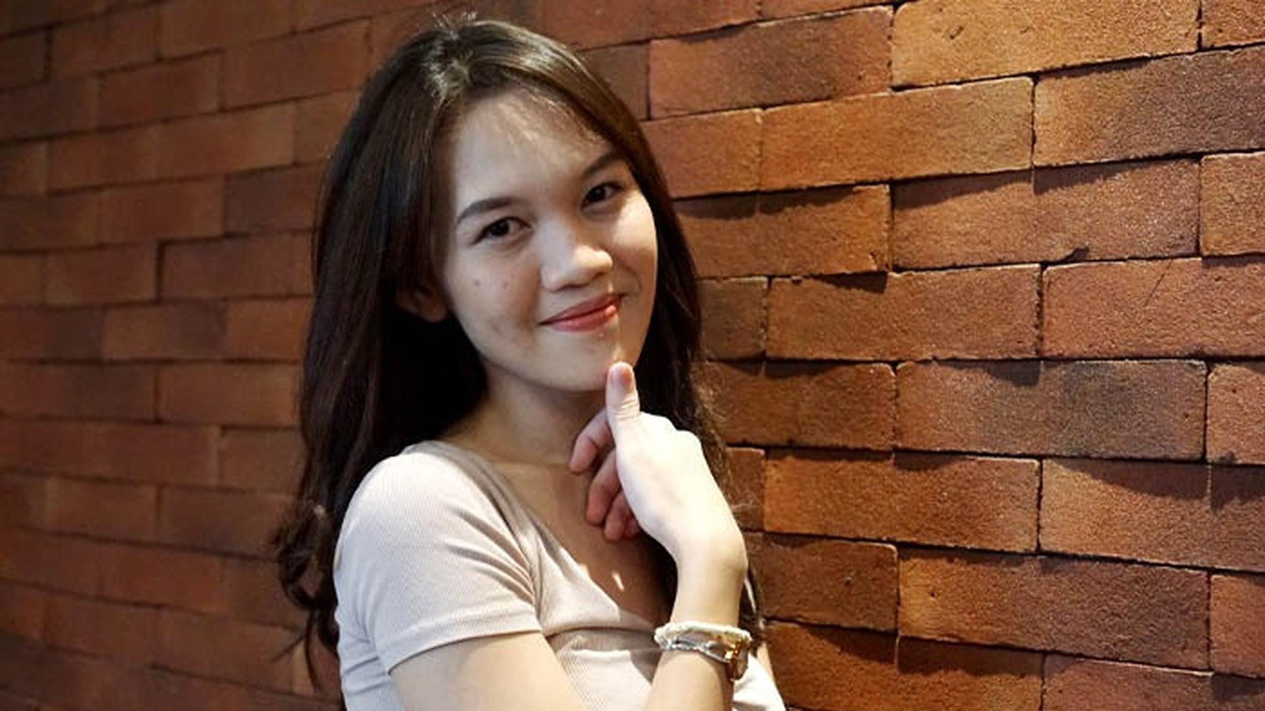 Salwa Zelie Nyanyikan Lagu Ciptaan Komposer Tengku Shafick Berjudul 9 ...
