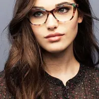 Ini lho kacamata yang harus kamu miliki sekarang juga! (via: Purewow.com)