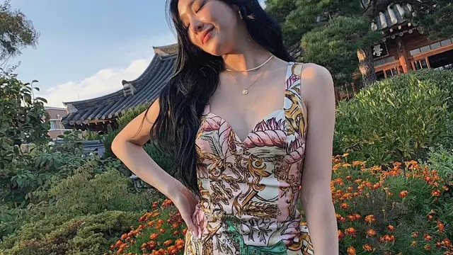 7 OOTD Terbaik ala Tiffany Girls’ Generation, Super Stylish dengan Visual Paripurna