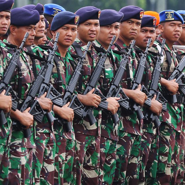Contoh Soal Psikotes Tamtama Tni Ad