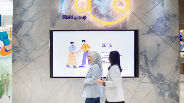 Bank Raya Siapkan Community Branch  selama Libur Nyepi dan Lebaran 2025
