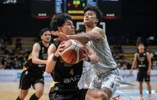 Dewa United Lolos Semifinal IBL 2026, Siap Hadapi Pelita Jaya