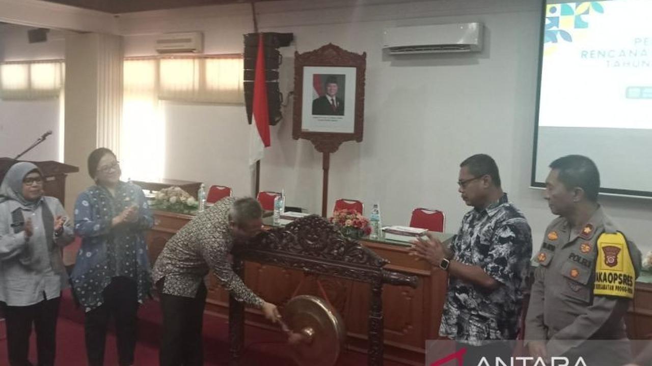Optimalisasi Pengadaan Elektronik Bantul: Wujudkan Transparansi dan Akuntabilitas 2026
