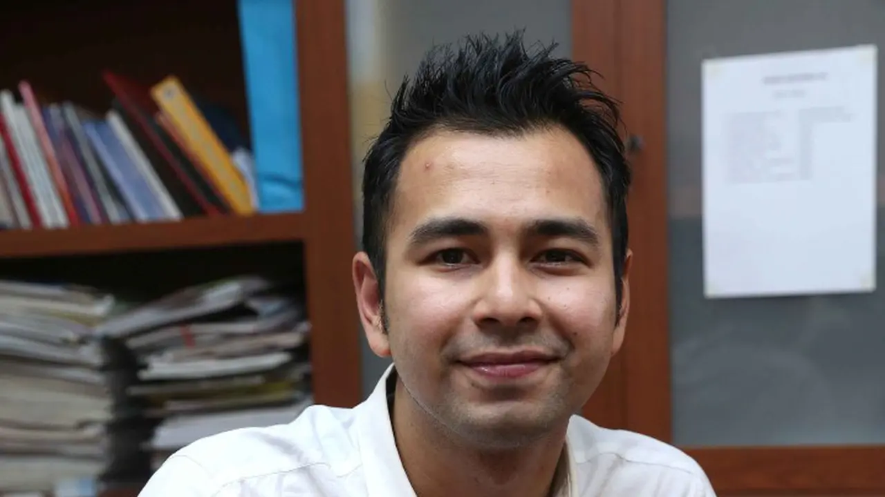 Raffi Ahmad