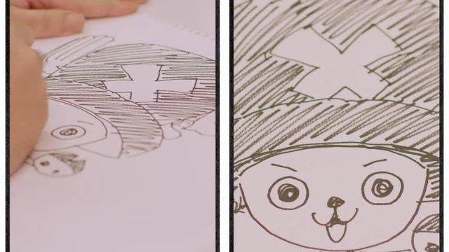 Pengumuman One Piece Live Action Season 2. (Instagram/netflixid)