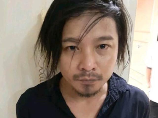 Pelantun Aishiteru Zul Zivilia Ditangkap Narkoba Ini 4 Fakta Tentangnya News Liputan6 Com
