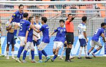 Uzbekistan Sudah Menanti Timnas Indonesia U-17 Kalau Bisa Kalahkan Korea Utara U-17 Malam Ini