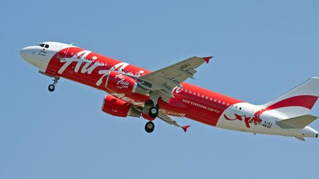 Ini kata staf Jonan soal prediksi AirAsia bakal tutup di Indonesia