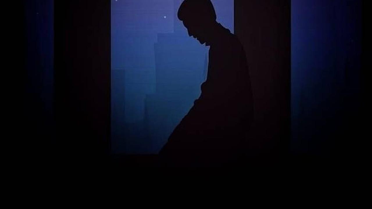 <b>Niat dan Tata Cara Sholat Hajat</b><br>