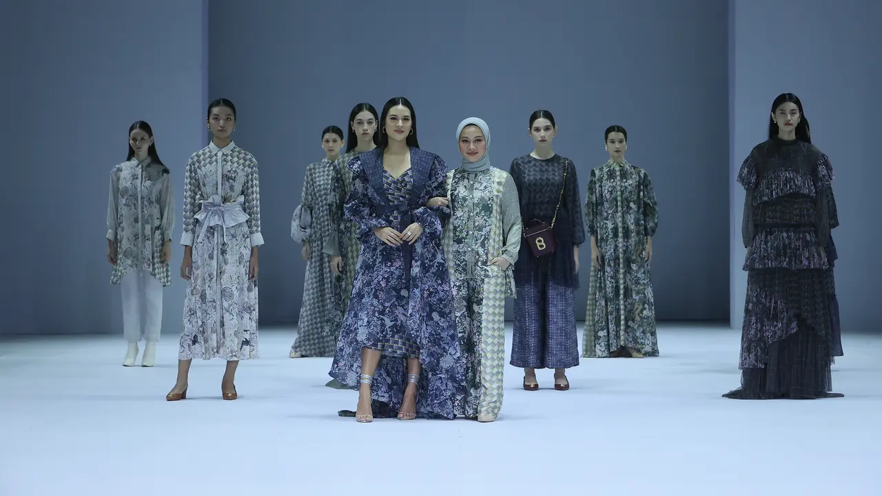 Benang Jarum x Raisa