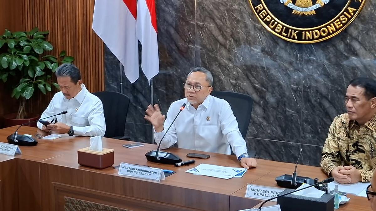 Presiden Prabowo Minta Kebut Swasembada Energi, Intip Daftar Prioritasnya