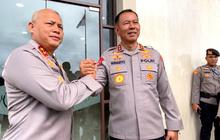Anak Flexing Naik Jet Pribadi Hingga Jajan Rp1 Miliar, Kapolda Kalsel Irjen Rosyanto Belum Lapor LHKPN