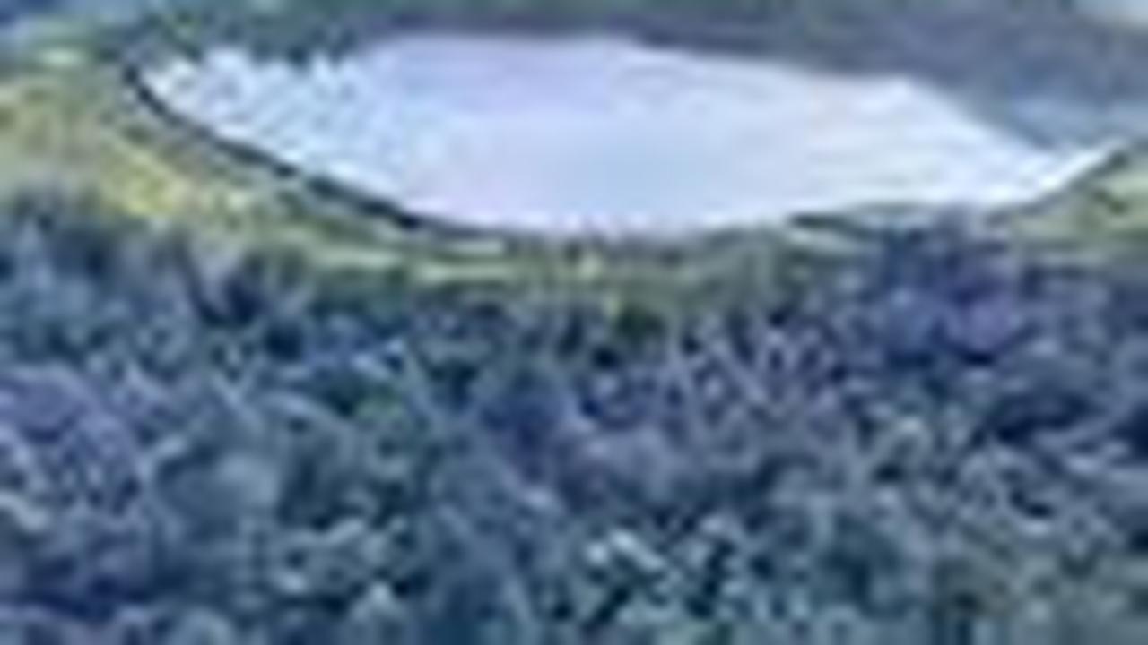 Mitos Gunung Argopuro, Tempat Bersemayam Dewi Rengganis hingga Hutan Lumut yang Menyesatkan Jiwa