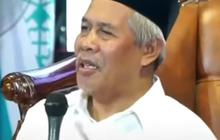 6 Fakta Kiai Marzuki Mustamar, Mantan Ketua PWNU Jatim yang Pernah Jadi Duta Perdamaian Internasional