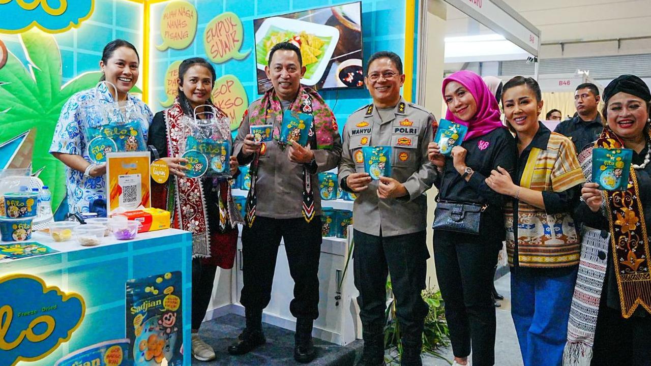 Dok. Istimewa