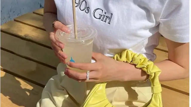 Tas Kulit Vegan dari Jw Pei