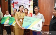 Tahukah Anda? 1.136 Pekerja Rentan Gianyar Kini Terlindungi Jamsostek, Pemkab Siapkan Anggaran Rp2 Miliar