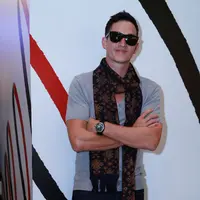 Mike Lewis Jawab Kabar Rujuk dengan Tamara Bleszinsky