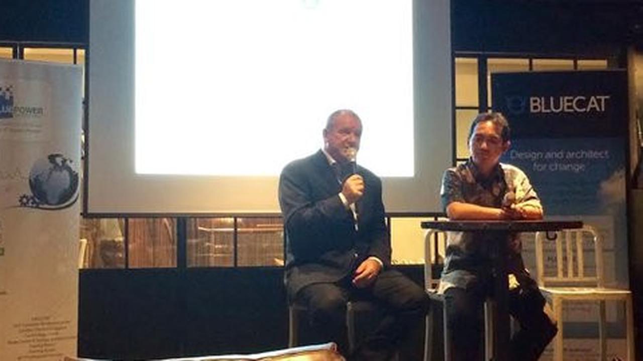 BPT gandeng BlueCat perkuat di sisi network dan security