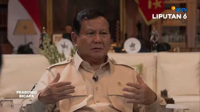 Prabowo Mau Kirim Sarjana ke Desa hingga Kerek Pendapatan Petani