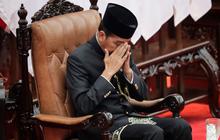 Reaksi Jokowi saat Ditanya soal Kaesang Tak Bisa Maju Pilgub karena UU Pilkada Batal Direvisi