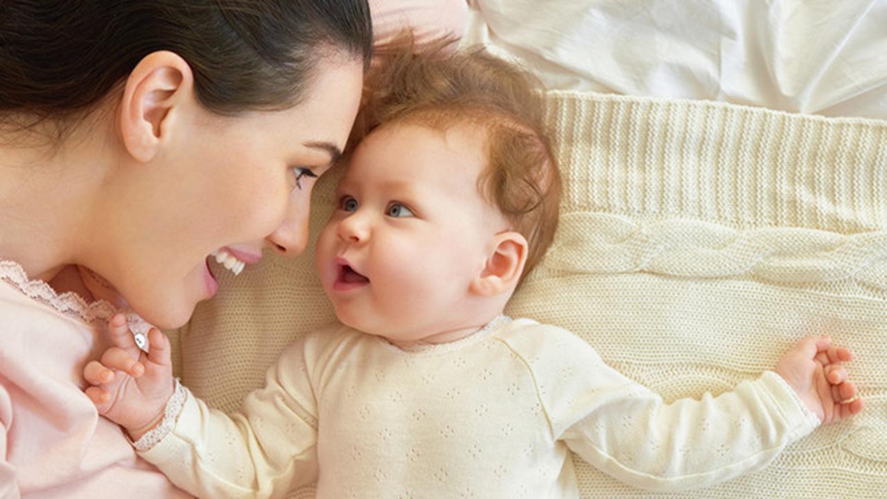 Hmm...pertanda apa ya jika ibumu selalu melakukan 4 hal ini padamu, yuk cari tahu!