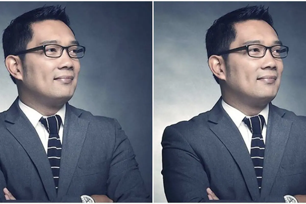 Foto: copyright twitter.com / ridwankamil