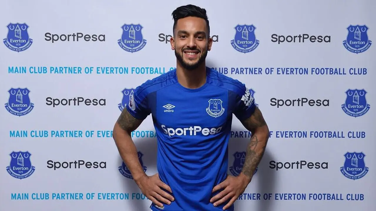 Theo Walcott