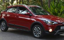 Hyundai i20 Active bakal debut di Jerman 15 September mendatang